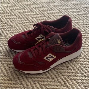 New balance classics